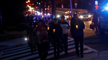 Америку охопили масові протести через указ Трампа про імміграцію_5 / © ru.reuters