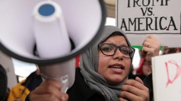 Америку охопили масові протести через указ Трампа про імміграцію_7 / © ru.reuters