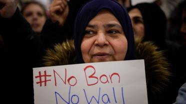 Америку охопили масові протести через указ Трампа про імміграцію_1 / © ru.reuters