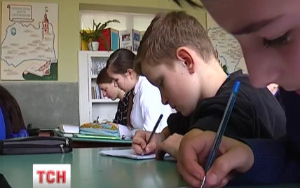 Боевики из Донбасса начали подло запугивать детей, которые писали письма бойцам АТО