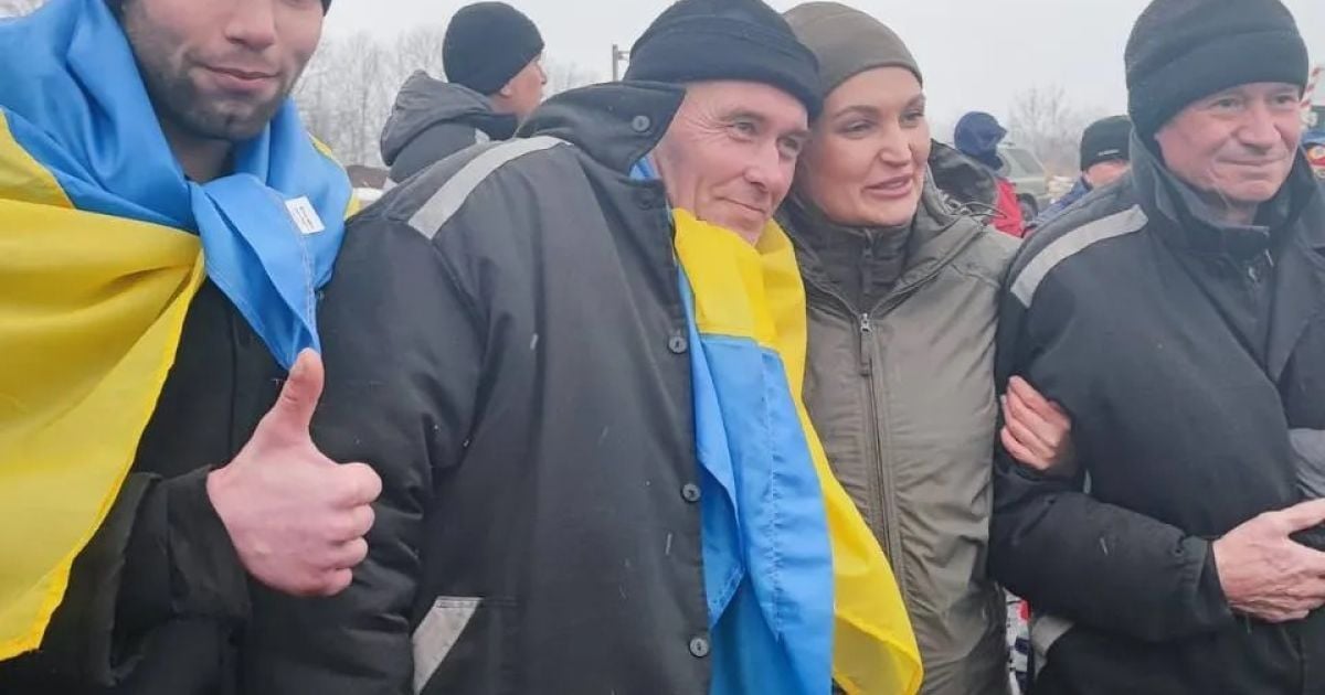 Фото: пастор, капеллан Геннадий Мохненко/Facebook