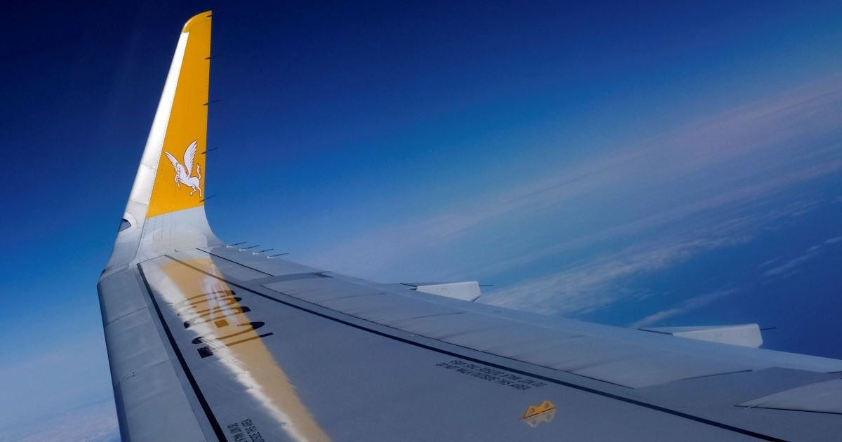 Турецький лоукостер підтвердив намір відкрити дочірню компанію в Україні