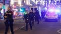 В США заступник прокурора застрелив підлітка в залі суду