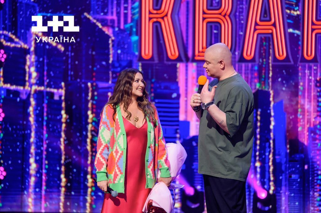 Кадры со съемок 