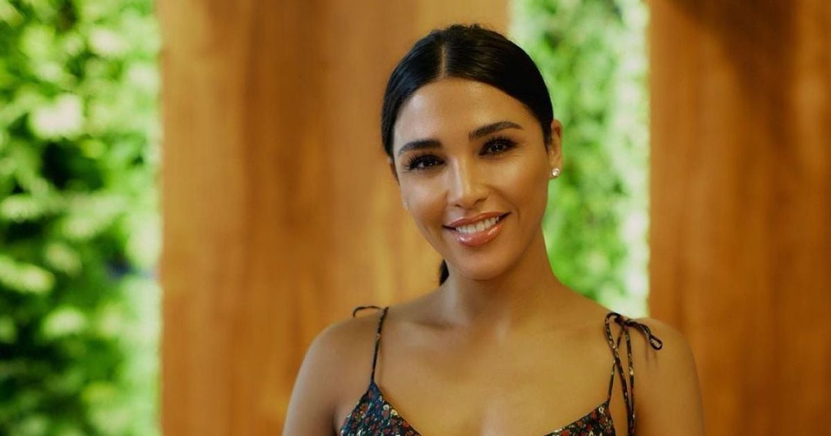 Санта Дімопулос