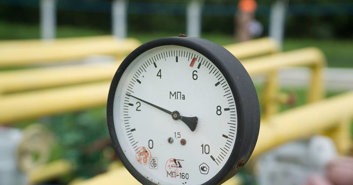 В Средиземном море нашли газовое месторождение