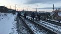 У Львові людина загинула під колесами електропоїзда