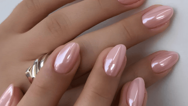 Soft pink / © Фото з відкритих джерел