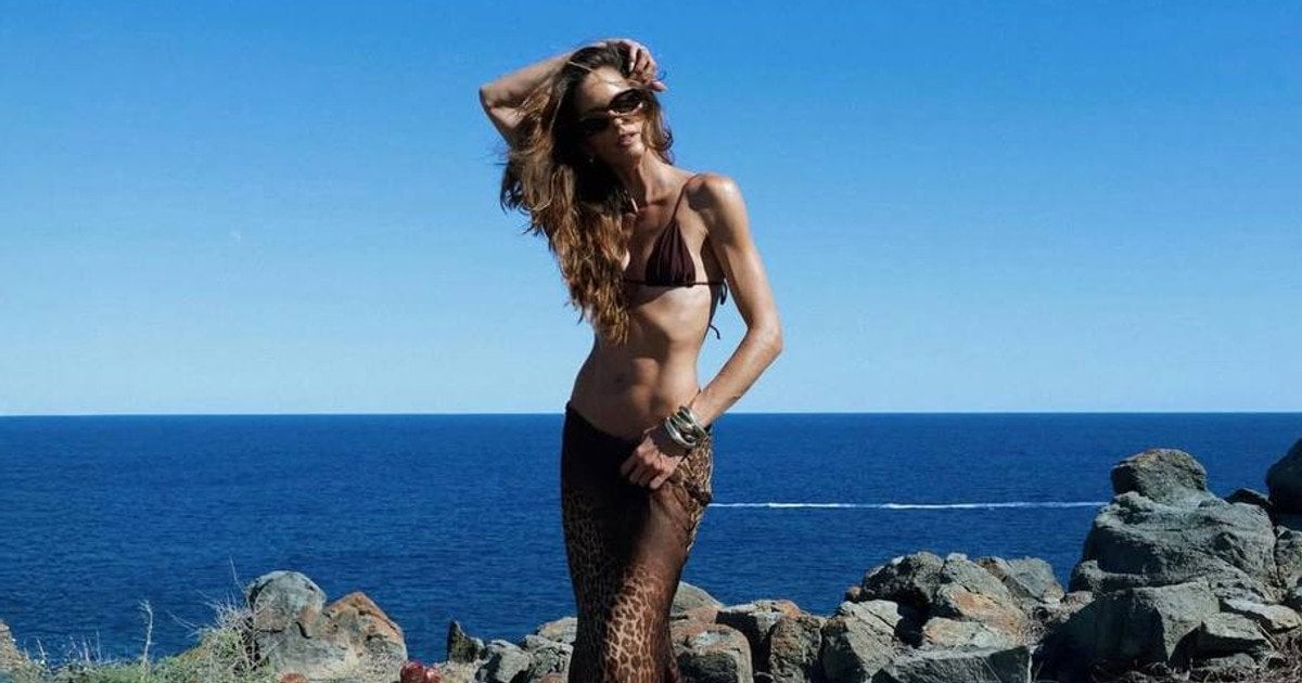 Ізабель Гулар