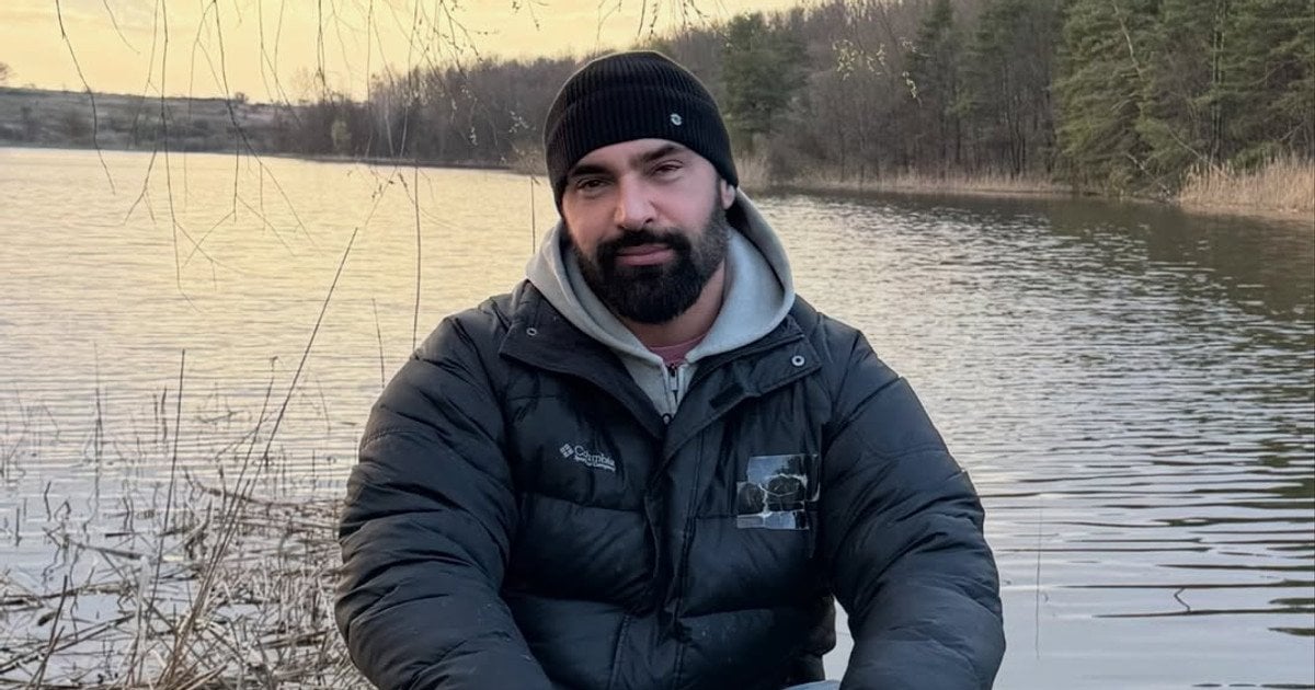 Віталій Козловський