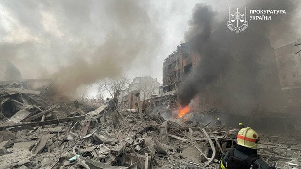  / © Харківська обласна прокуратура