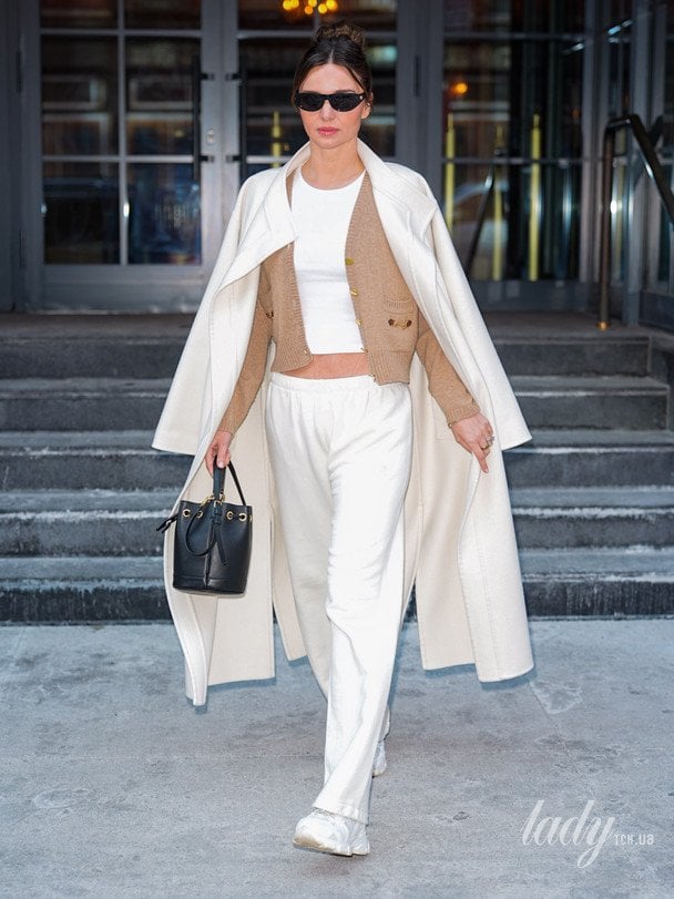 Миранда Керр / © Getty Images