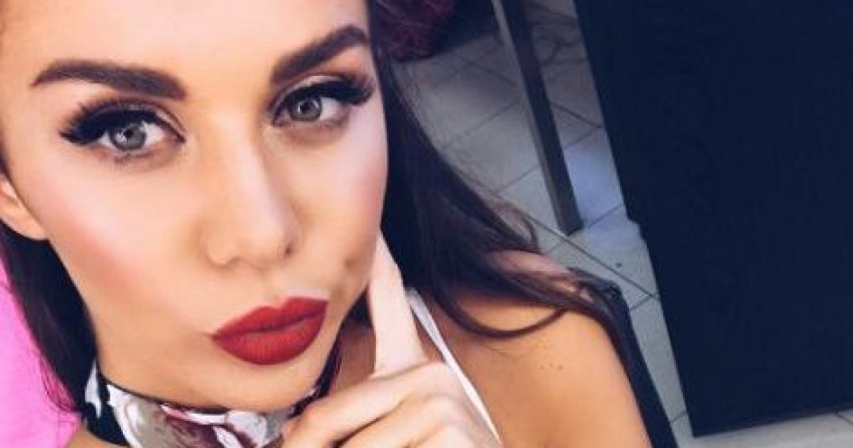 Анна Седокова