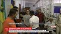 Селяне на Киевщине поддержали депутата от БПП, который напал на школьника накануне