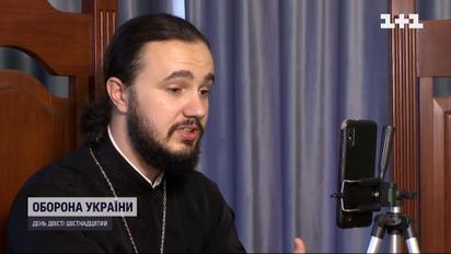 Отець - тік-токер: на Полтавщині священник став популярним у Мережі