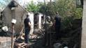 В Луганской области мужчина взорвал гранату, чтобы покончить с собой