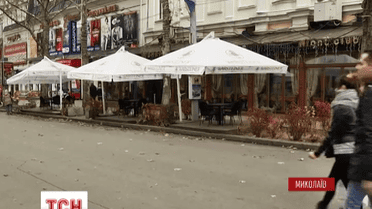 Кафе в Николаеве бесплатными обедами будут стимулировать избирателей к волеизъявлению