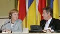 "Меркель предложила губительную политику": Ющенко рассказал, почему обижается на экс-канцлера Германии