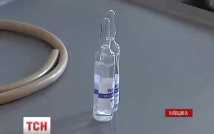 Украинцам из-за отсутствия специальной сыворотки грозит смерть от ботулизма