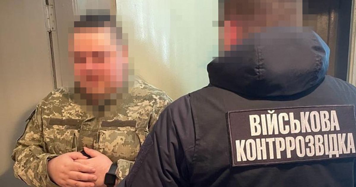 СБУ разоблачила двух военных и врача, которые шпионили для РФ на Яворивском полигоне.