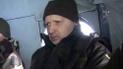 Турчинов відправився в зону АТО