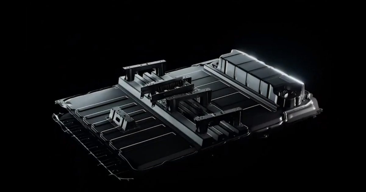 Tesla збирається модернізувати батарею, яка дозволить істотно збільшити запас ходу електрокарів