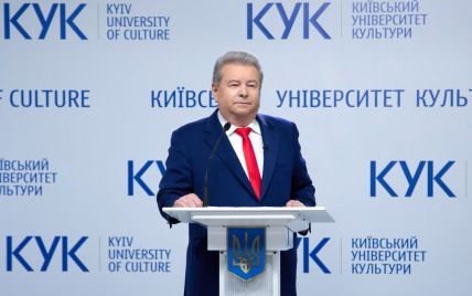Поплавский начал давать мастер-классы по авторской методике