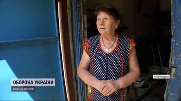 Пекло в Лисичанську: ЗСУ рятує місцевих, які під цілодобовими обстрілами намагаються вижити