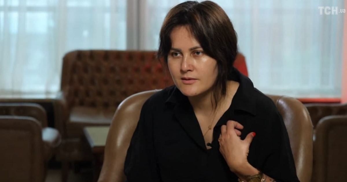"Я не вірю "Талібану". Не вірю в міжнародну спільноту – вони мовчали": інтерв’ю з афганською режисеркою Сахрі Карімі