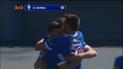 Динамо - Заря - 1:0. Видео гола Бурды