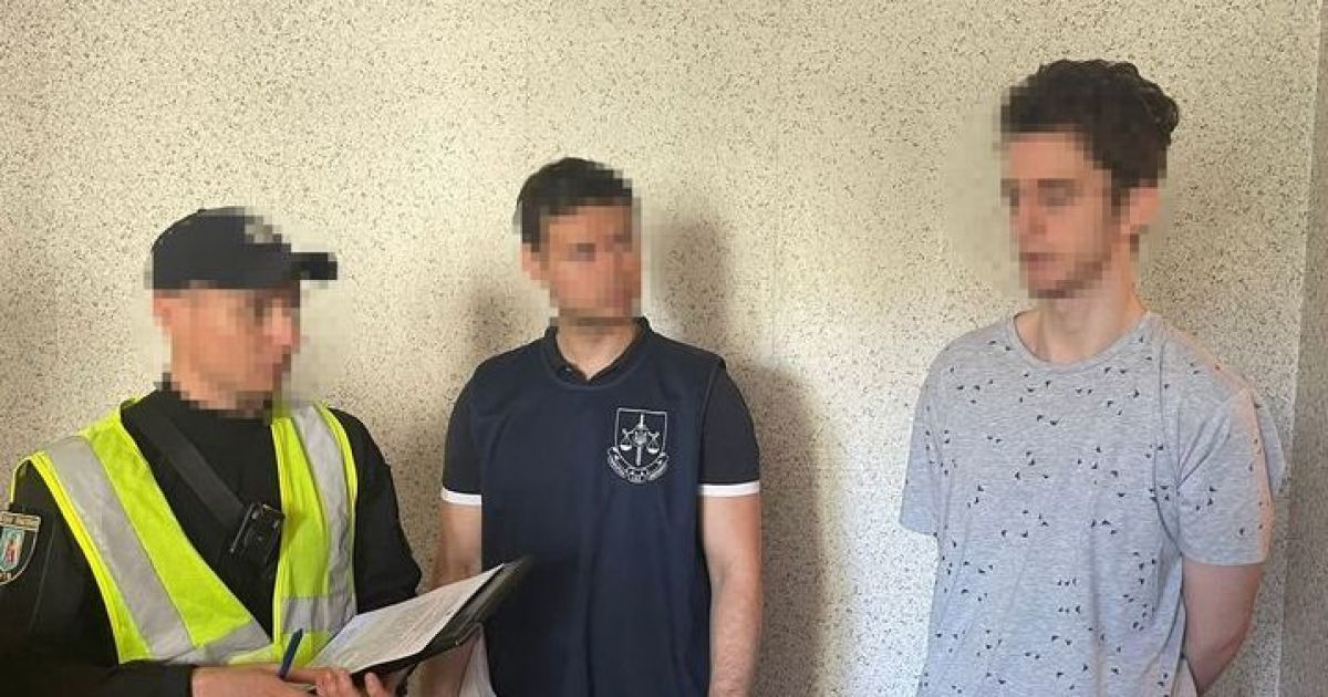 В Киеве мошенник взял у женщины 20 тыс. грн за "эвакуацию" матери из Мариуполя