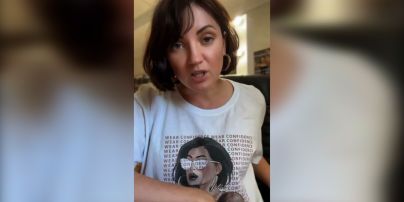 Оля Цибульская резко обратилась к Олегу Скрипке, который заявил, что женщин нужно правильно воспитывать