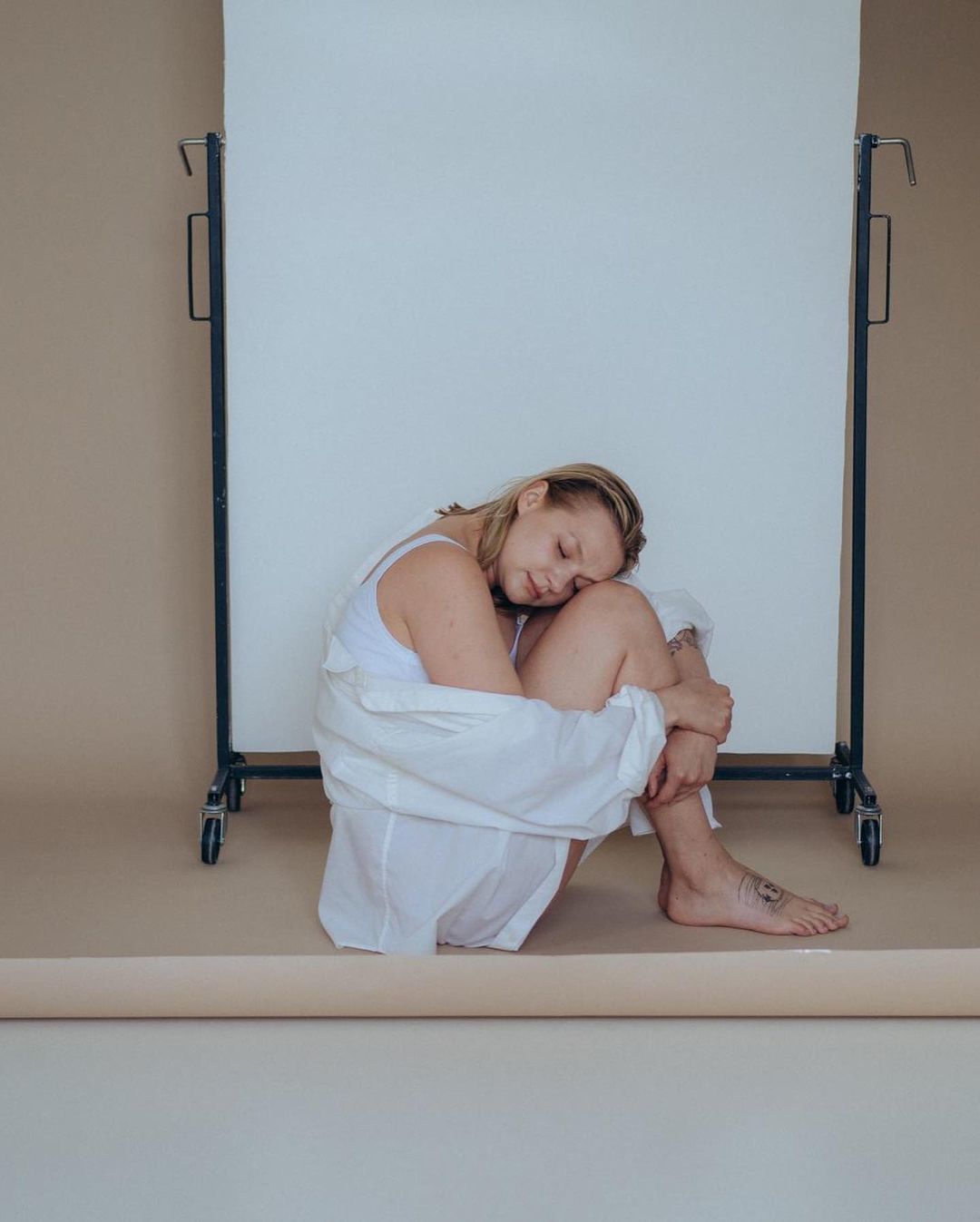 КРУТЬ / © instagram.com/bandura_krut