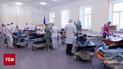 Больница в Днепре объявила день донора крови! Сколько людей согласилось?