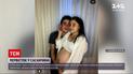 У победителя "Голоса страны" Романа Сасанчина родилась дочь | Новости Украины