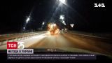 Непогода в Украине: какая ситуация на дорогах Волыни