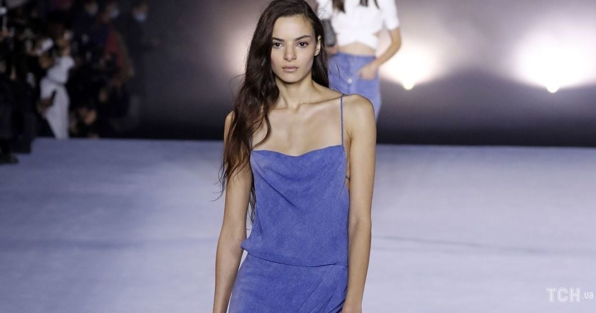 Колекція Balmain прет-а-порте сезону весна-літо 2021 / © East News