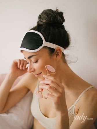 Маска для сну