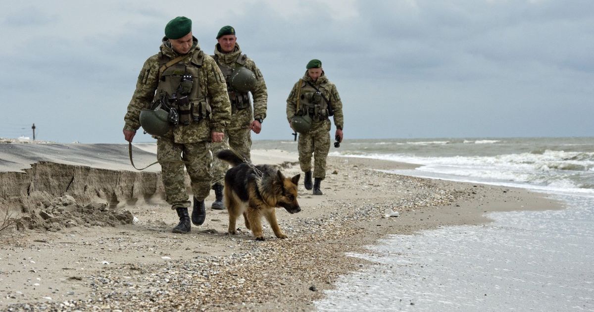 Россия обвинила Украину в пиратстве в Азовском море и призвала США "не заступаться за подчиненных"