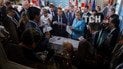 Санкції можуть посилити, анексія Криму незаконна: лідери G7 виступили із різкою заявою щодо Росії