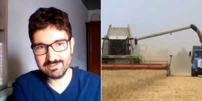 Навіщо Україні Африка і чи є там країни-друзі - Микола Замікула в ТСН