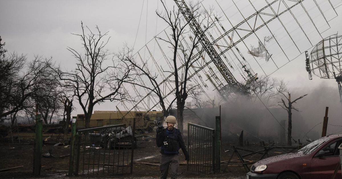 Стало відомо, скільки країн розпочали розслідування воєнних злочинів РФ в Україні