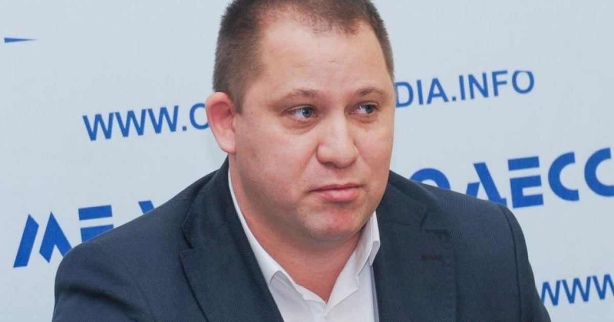 В Одессе после коррупционного скандала назначили нового временного руководителя налоговой