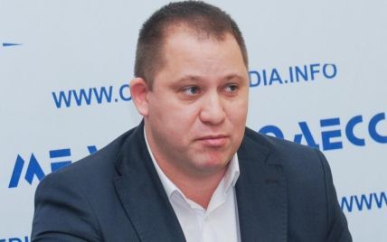 В Одессе после коррупционного скандала назначили нового временного руководителя налоговой