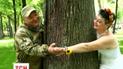 Повернення до життя: історія кохання людей із двох ворожих країн