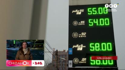 Рост цен на топливо: почему и нужно ли бояться дефицита