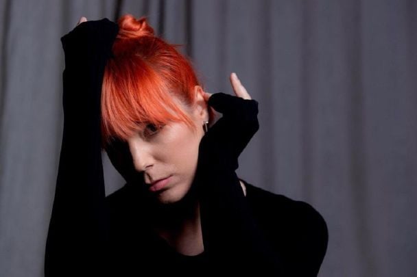 Светлана Тарабарова / © instagram.com/tarabarova