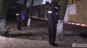 У Києві через конфлікт на Дні народженні сумчанин зарізав чоловіка
