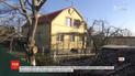 В дом председателя Ровенского городского суда неизвестный бросил гранату