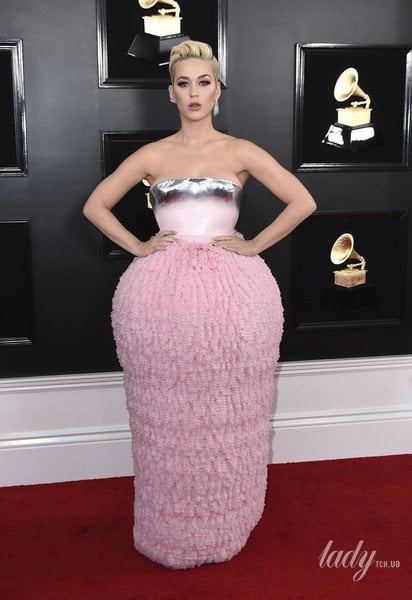 Кэти Перри / © Associated Press